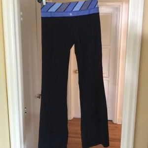 Lululemon Pants size 8